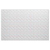 Yoga meisje stof (Yard (91,4 cm))
