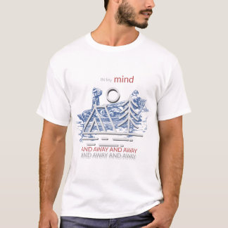 Yoga Mind T-shirt
