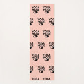 Yoga Modus Yogamat (Voorkant)