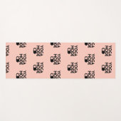 Yoga Modus Yogamat (Voorkant (horizontaal))