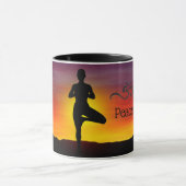 Yoga Mok (Midden)