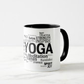 YOGA-MOK MOK (Voorkant rechts)