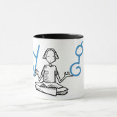 Yoga-Mok Mok (Midden)