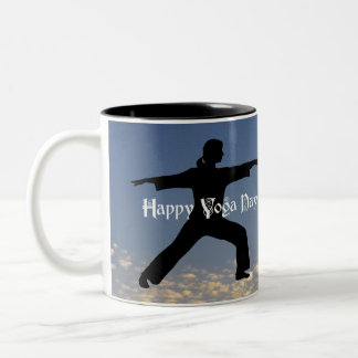 Yoga: Mok Warrior II