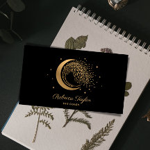 yoga moon trendy life coach WILLOW Wtree gold Bus