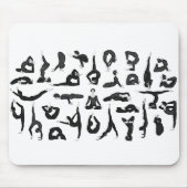 Yoga Muismat (Voorkant)