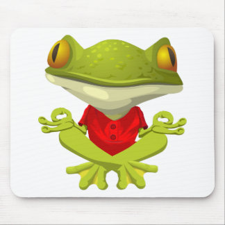 Yoga-Muismat Muismat