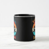 Yoga Multi Koffiemok Mok (Midden)