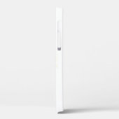 Yoga Nurse Ik ben de meeste vredesliefde en licht Case-Mate iPhone Case (Achterkant / Links)