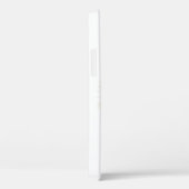 Yoga Nurse Ik ben de meeste vredesliefde en licht Case-Mate iPhone Case (Achterkant / Rechts)