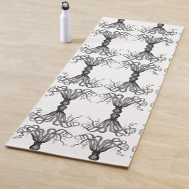 Yoga Oefeningsmat  Octopus Yogamat