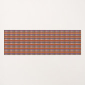 Yoga of Garage Mat (Achterkant (horizontaal))