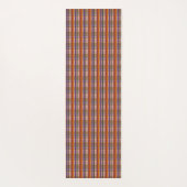 Yoga of Garage Mat (Achterkant)