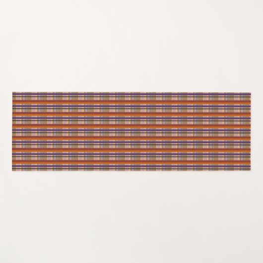 Yoga of Garage Mat (Voorkant (horizontaal))