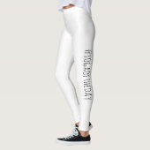 Yoga of the Day Leggings (Links)