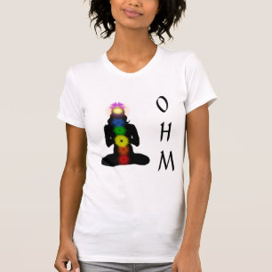 Yoga Ohm Top