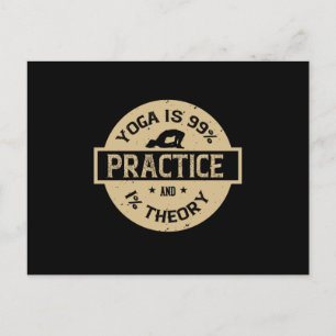 Yoga, Om, Angst, Uitwerken, Meditatie, Leerster Briefkaart