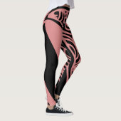 Yoga Pants Leggings (Rechts)