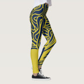 Yoga Pants Leggings (Rechts)
