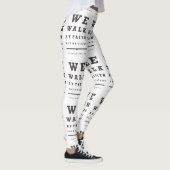 Yoga Pants Leggings Stretch Pants we lopen naar he (Rechts)