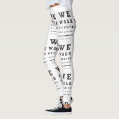 Yoga Pants Leggings Stretch Pants we lopen naar he (Links)