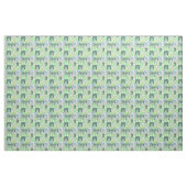 Yoga Pattern-structuur Stof (Yard (91,4 cm))