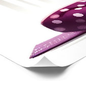 YOGA PERFECT POSTER (Hoek)