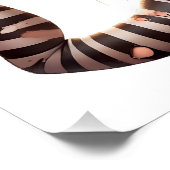 YOGA PERFECT POSTER (Hoek)