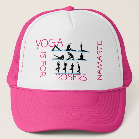 Yoga Pet (Voorkant)