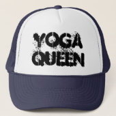 Yoga pet (Voorkant)