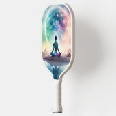 Yoga Pickleball Paddle (Links)