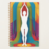 Yoga Planner (Voorkant)