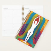Yoga Planner (Display)