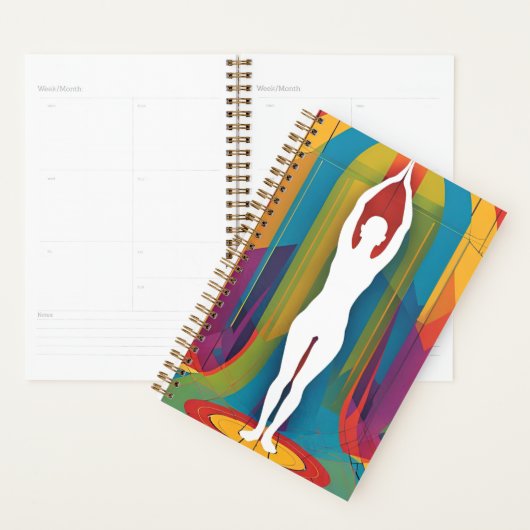Yoga Planner (Display)