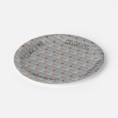 YOGA PLEASE | BORD PAPIER (Gekanteld)