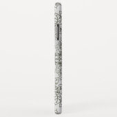 Yoga Pose Mandala Case-Mate iPhone Case (Achterkant/rechts)