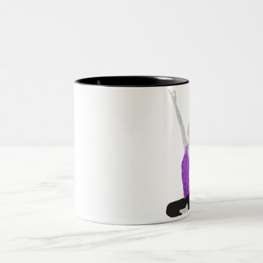 Yoga Pose Mok (Center)