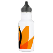 Yoga Pose Waterfles (Rechts)