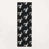 Yoga Pose Yogamat (Voorkant)