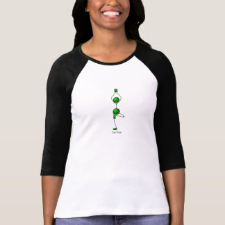 Yoga Poses - boomgaarden T-shirt