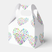 Yoga Poses Heart Thunder_Cove Bedankdoosjes (Achterkant)