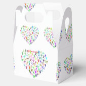 Yoga Poses Heart Thunder_Cove Bedankdoosjes (Geopend)