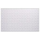 Yoga poses patroon stof (Yard (91,4 cm))