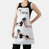 Yoga Poses Thunder_Cove Schort (Insitu)