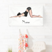 Yoga Poses Thunder_Cove Spandoek (Insitu)