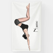 Yoga Poses Thunder_Cove Spandoek (Verticaal)