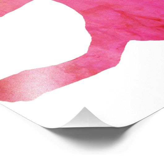 Yoga Professioneel Fotopapier Foto Afdruk (Hoek)