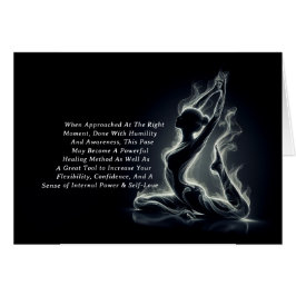 Yoga Reiki Instructeur One-Legged King Pigeon Pose