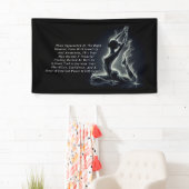Yoga Reiki Instructeur One-Legged King Pigeon Pose Spandoek (Insitu)