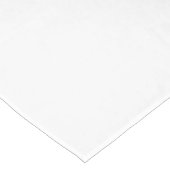 Yoga Reiki One-Legged King Pigeon Pose Waterverf Tafelkleed (Gekanteld)